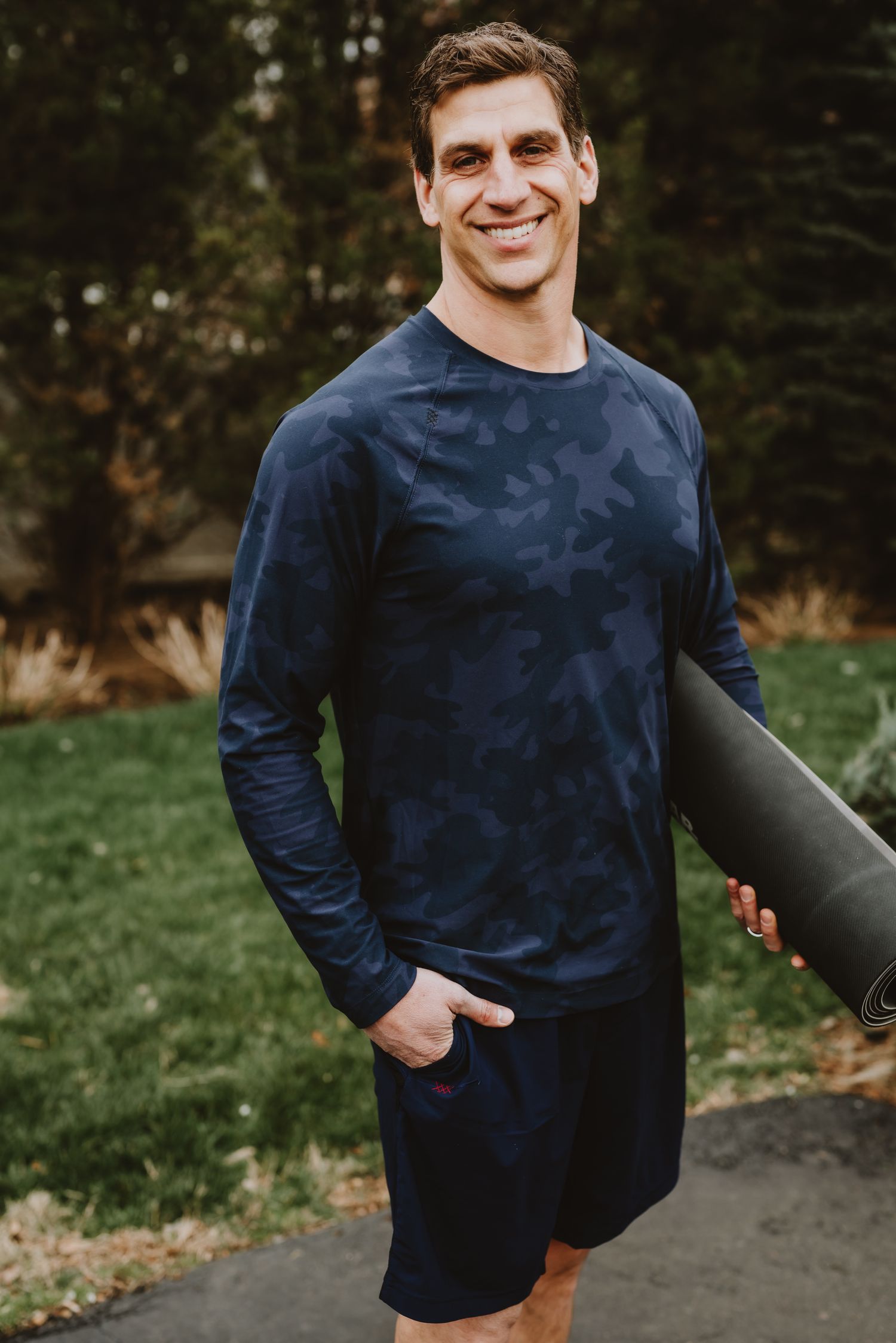 Dr. Chris Mohr